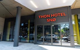Thon Hotel Sno